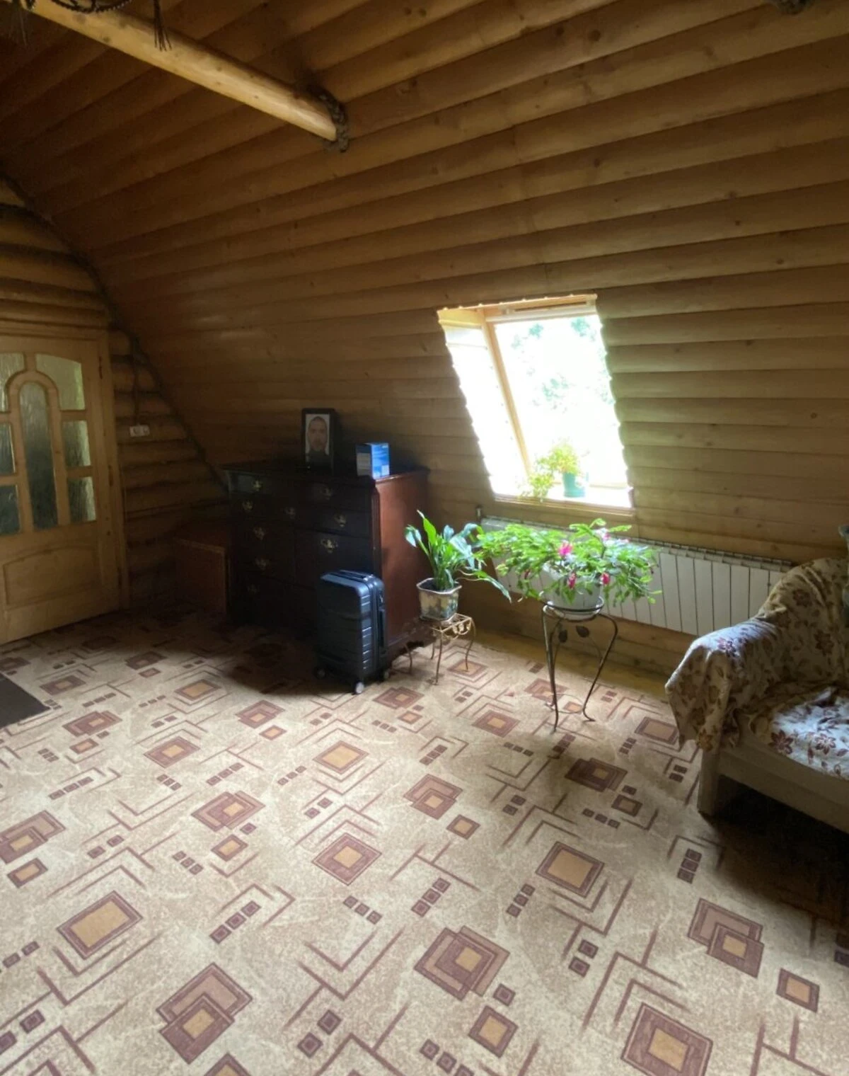 Дом, Келечин: 25 соток, 2 санузла, баня и сауна - фото 1