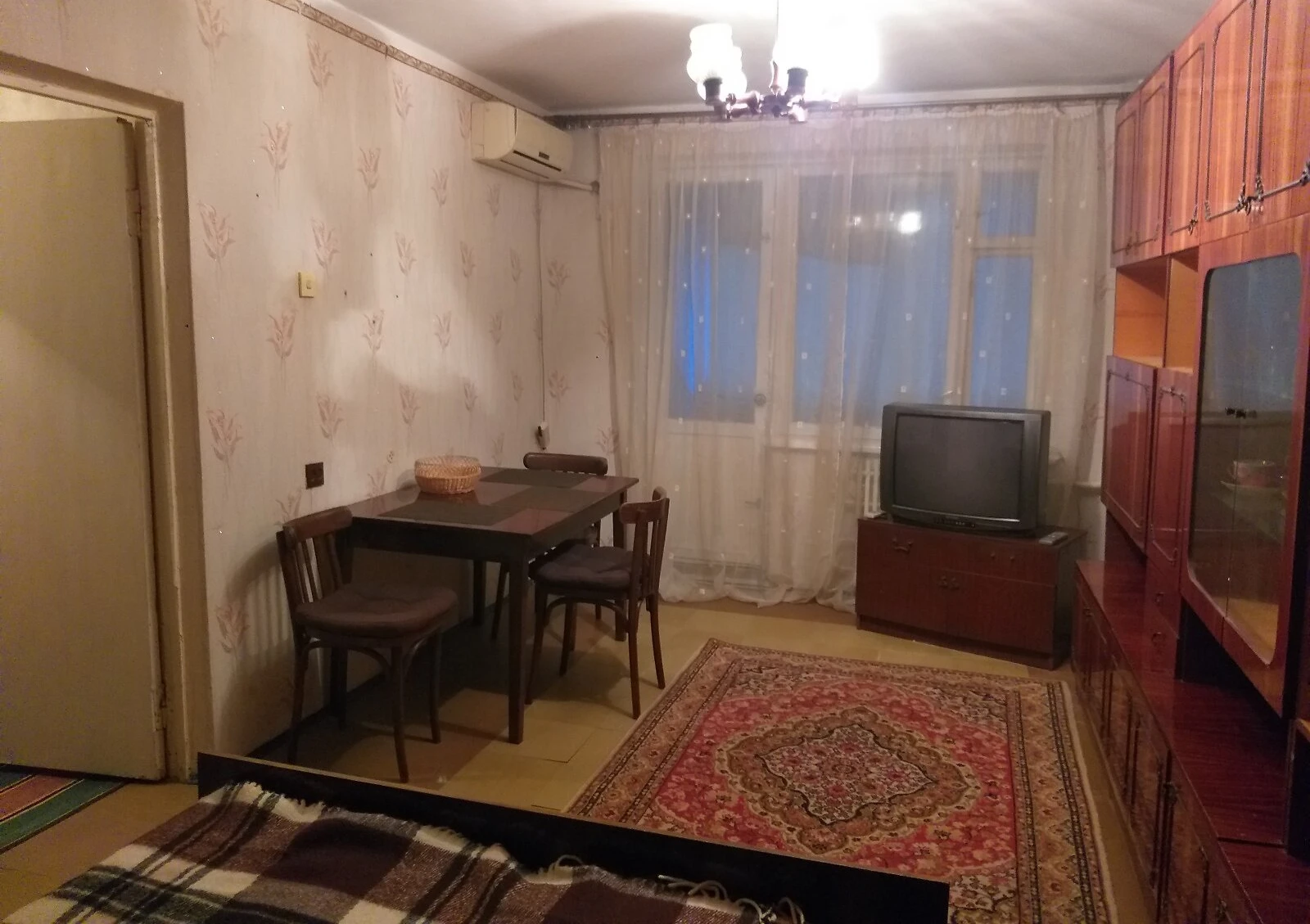 2-кімнатна квартира, Лівобережний: бойлер, житловий ваучер, торг можливий