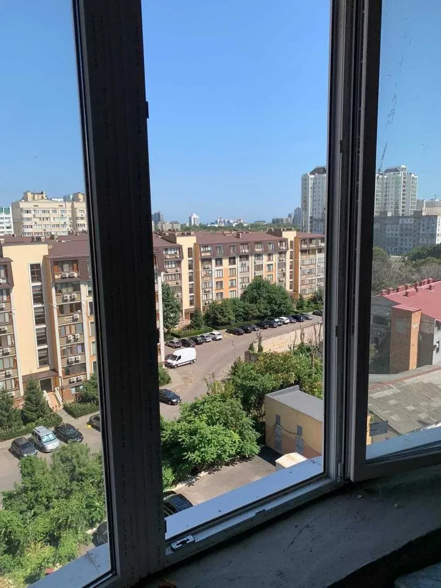 1-кімнатна квартира у ЖК Победа: підземний паркінг, газовий котел - фото 2