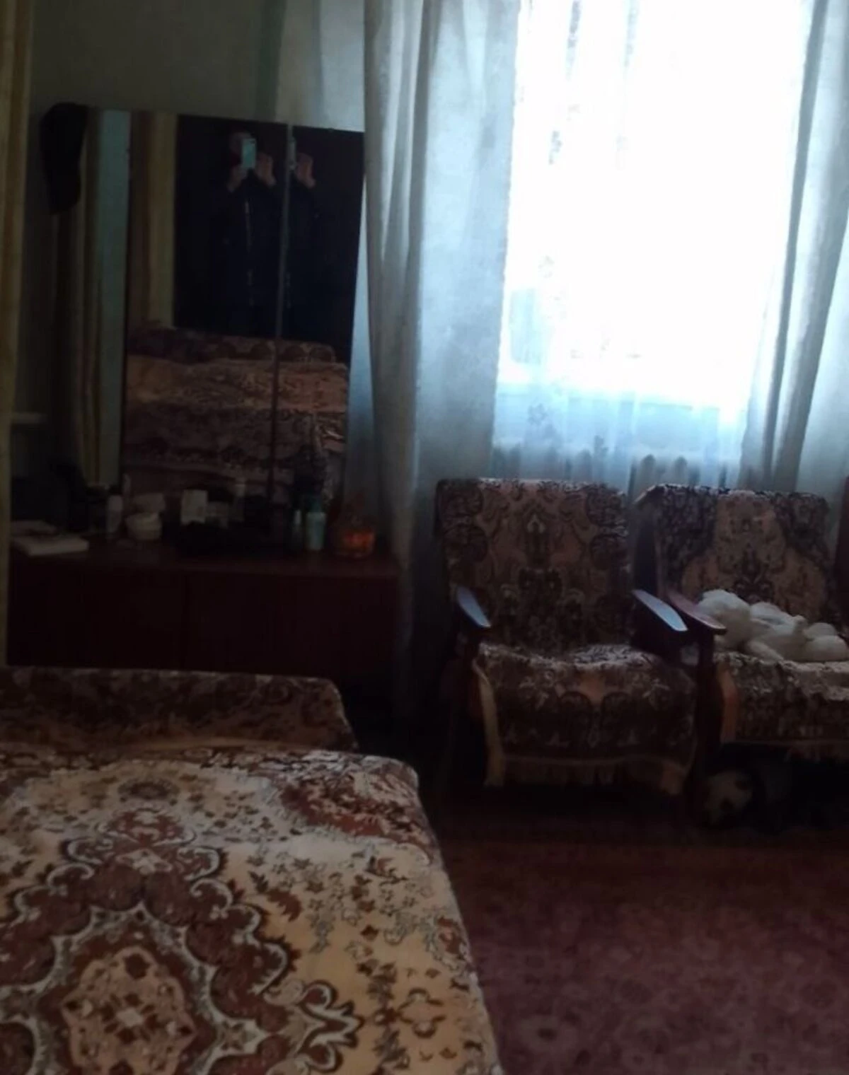 Частина будинку, Самар: літня кухня, гараж із підвалом - фото 2