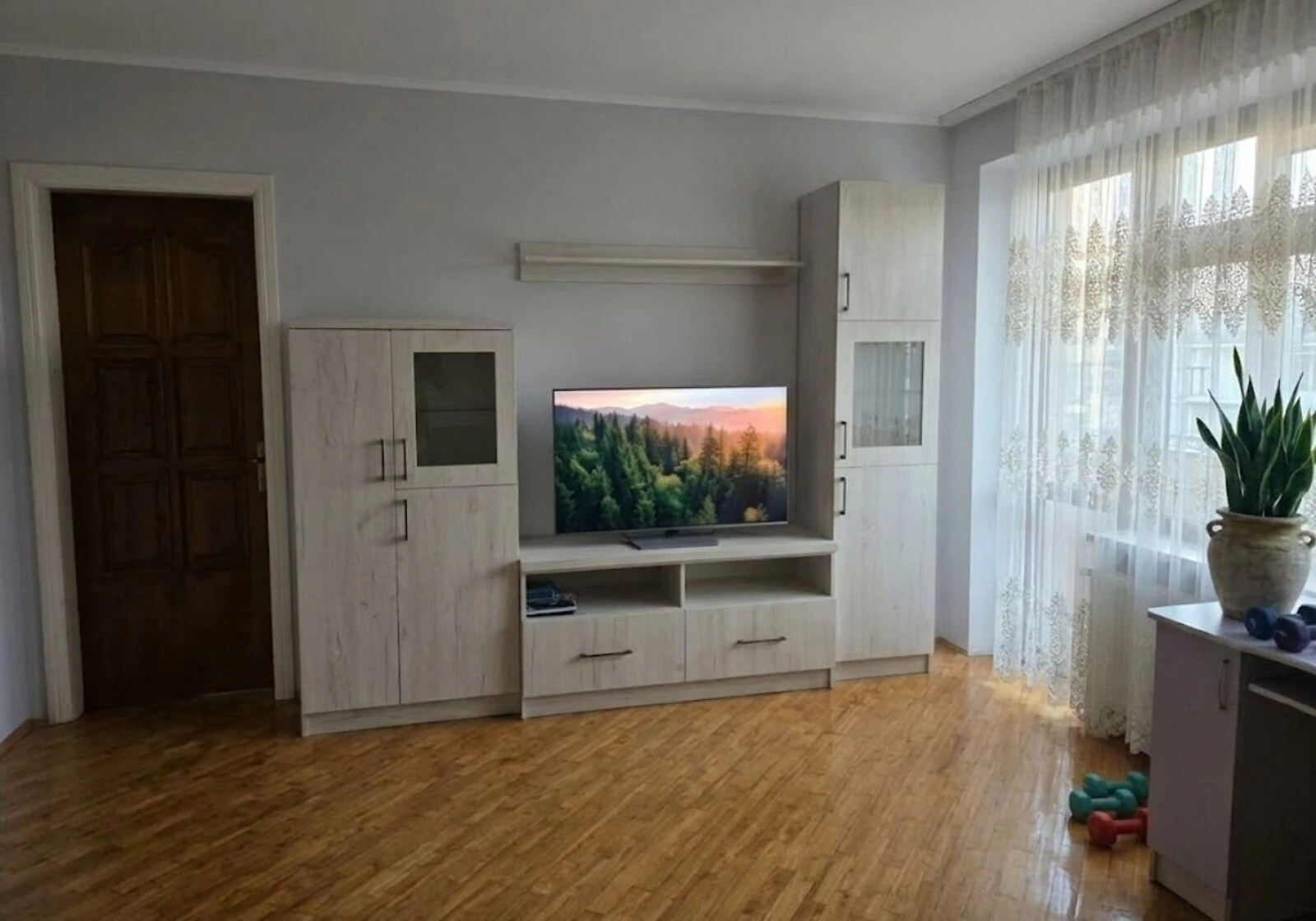 2-кімнатна квартира, Центр: укриття в будинку, резервне живлення, фото 5