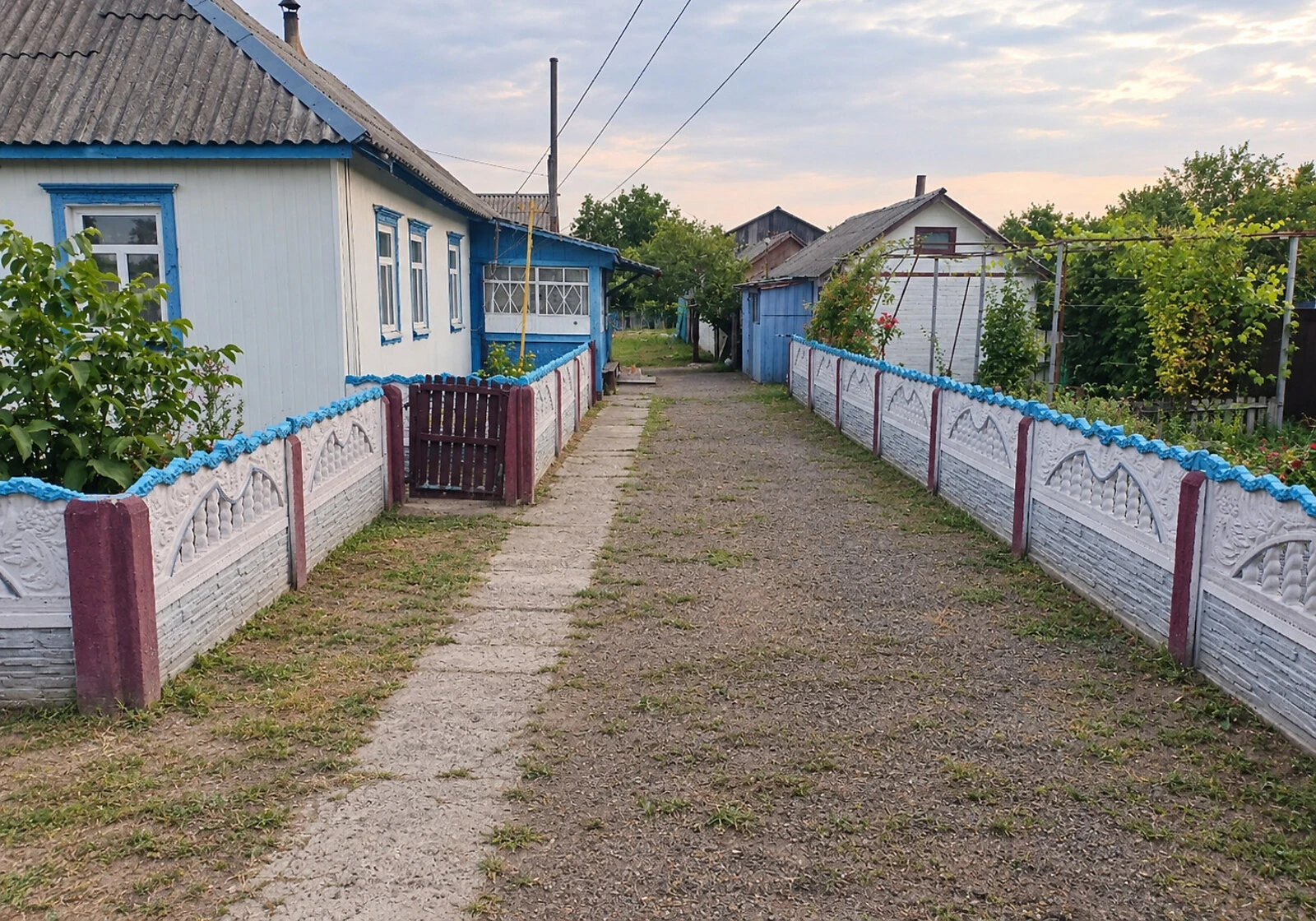 Дім, Грузьке: 78 соток, єВідновлення, індивідуальне опалення, фото 2