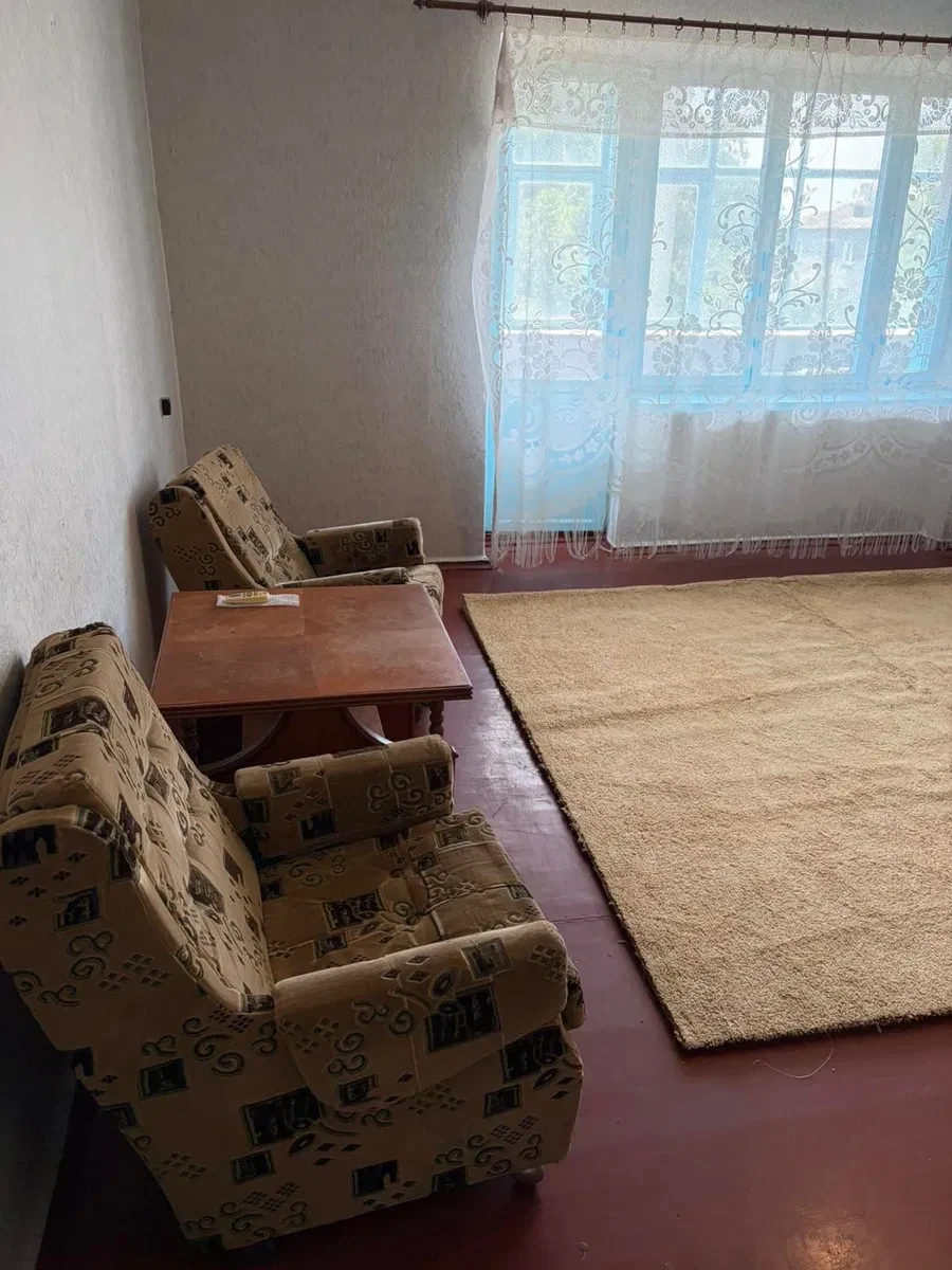 1-кімнатна квартира, Широке: у центрі, індивідуальне газове опалення - фото 4