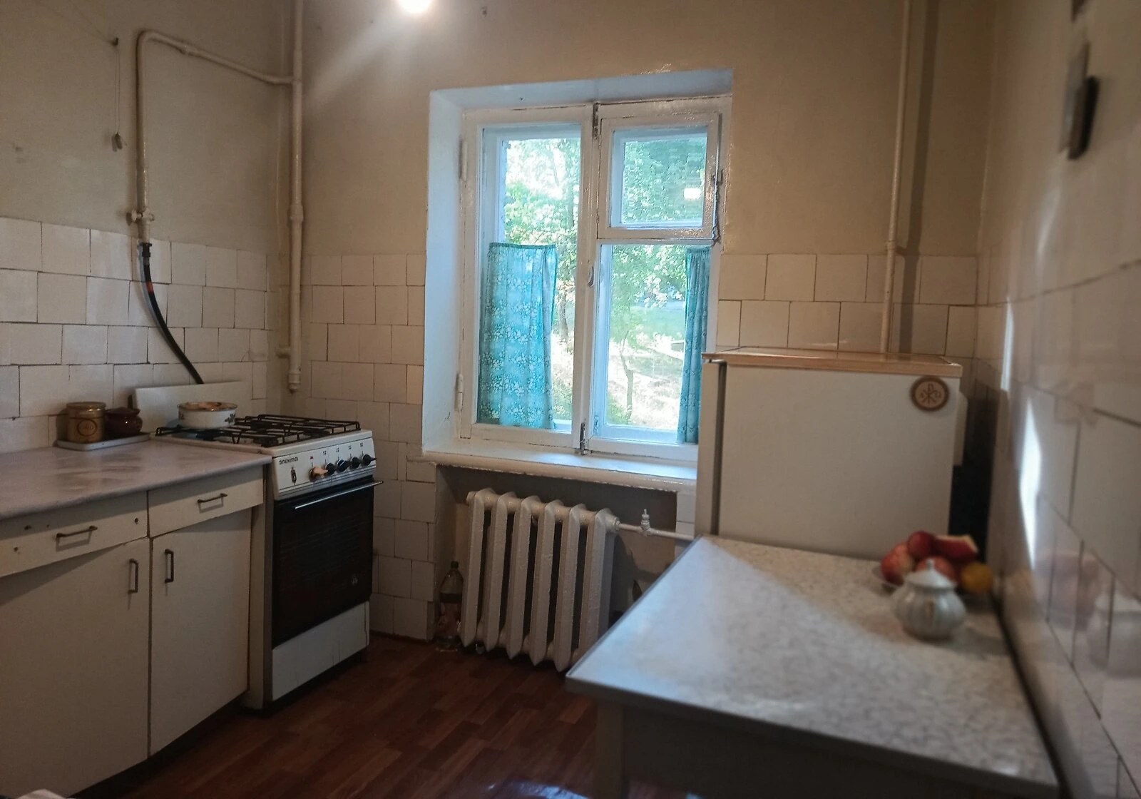 2-комнатная квартира, Ветряные Горы: торг, требует ремонта, фото 5