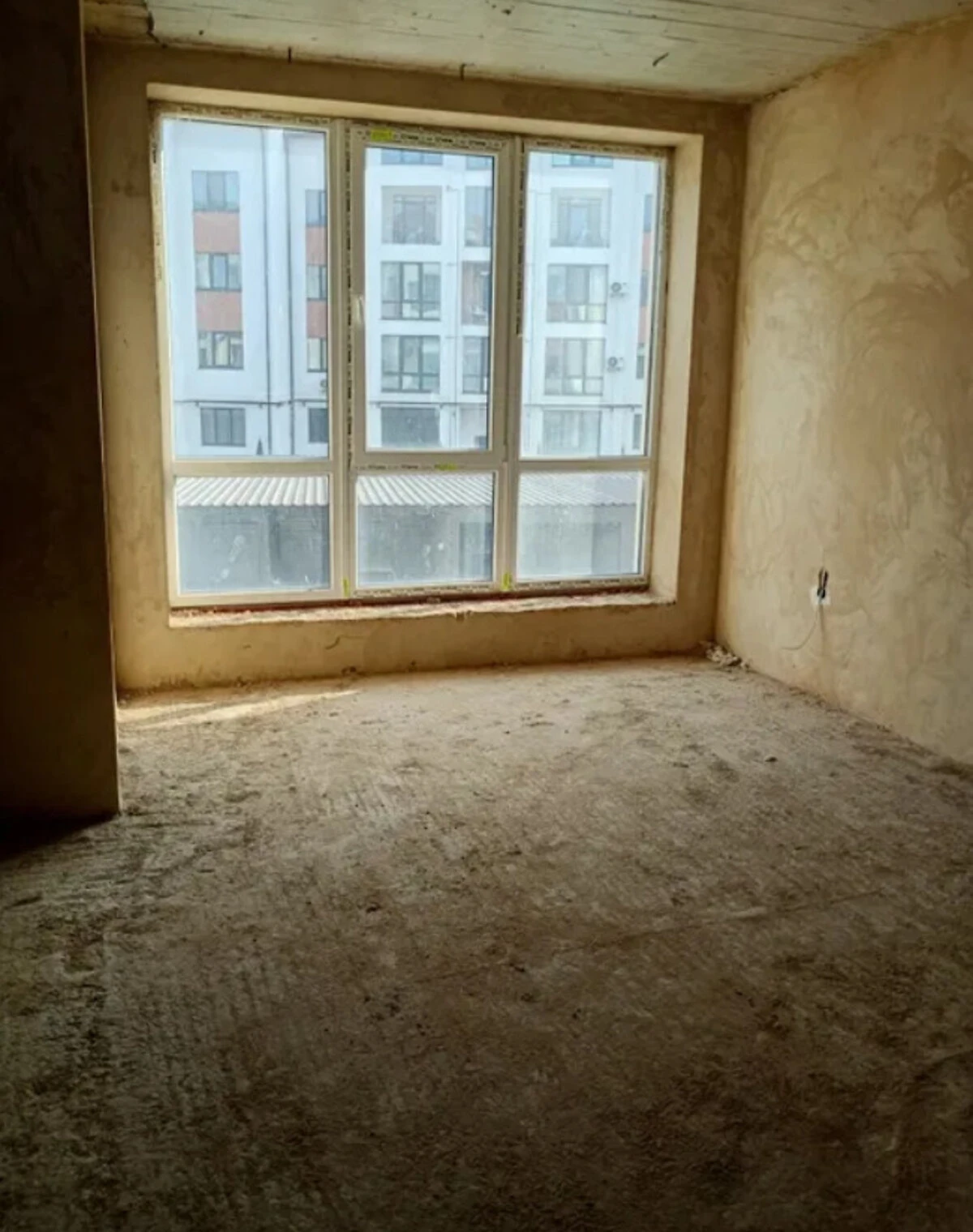 2-кімнатна квартира, Чагор: новий фонд, не використовувалась, фото 4