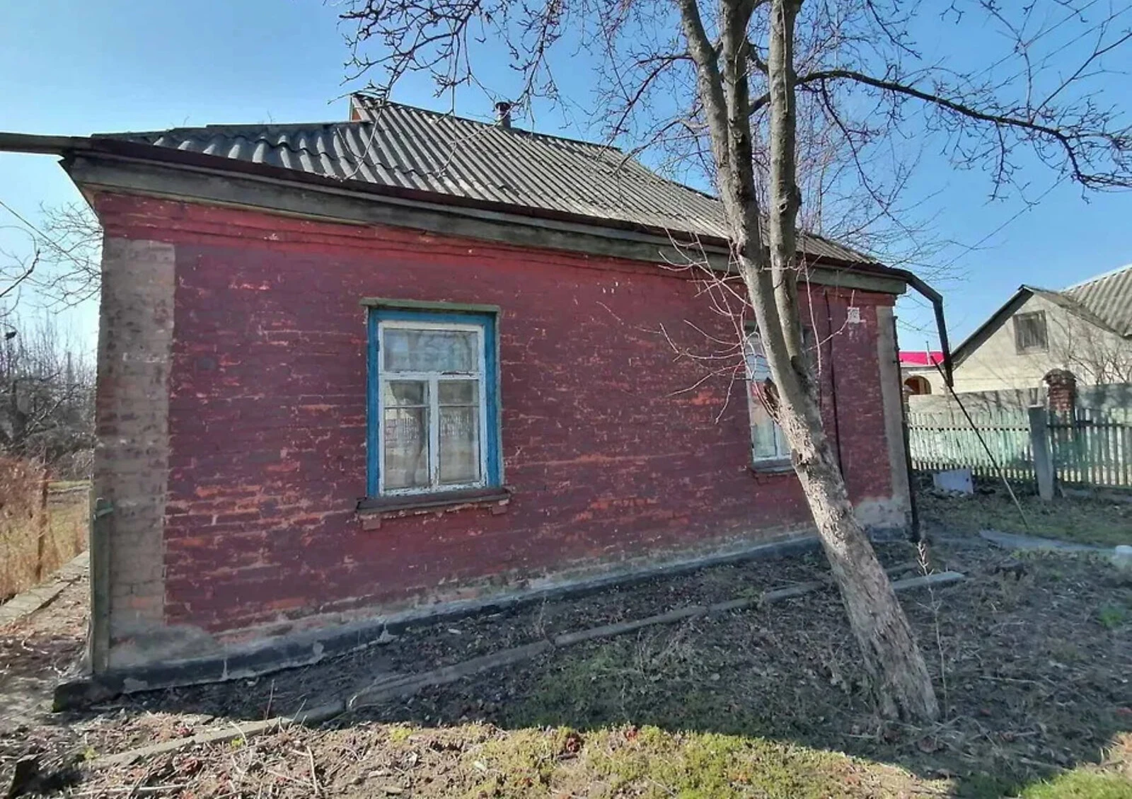 Будинок, Полтава: гараж, 6 соток, потребує ремонту - фото 4