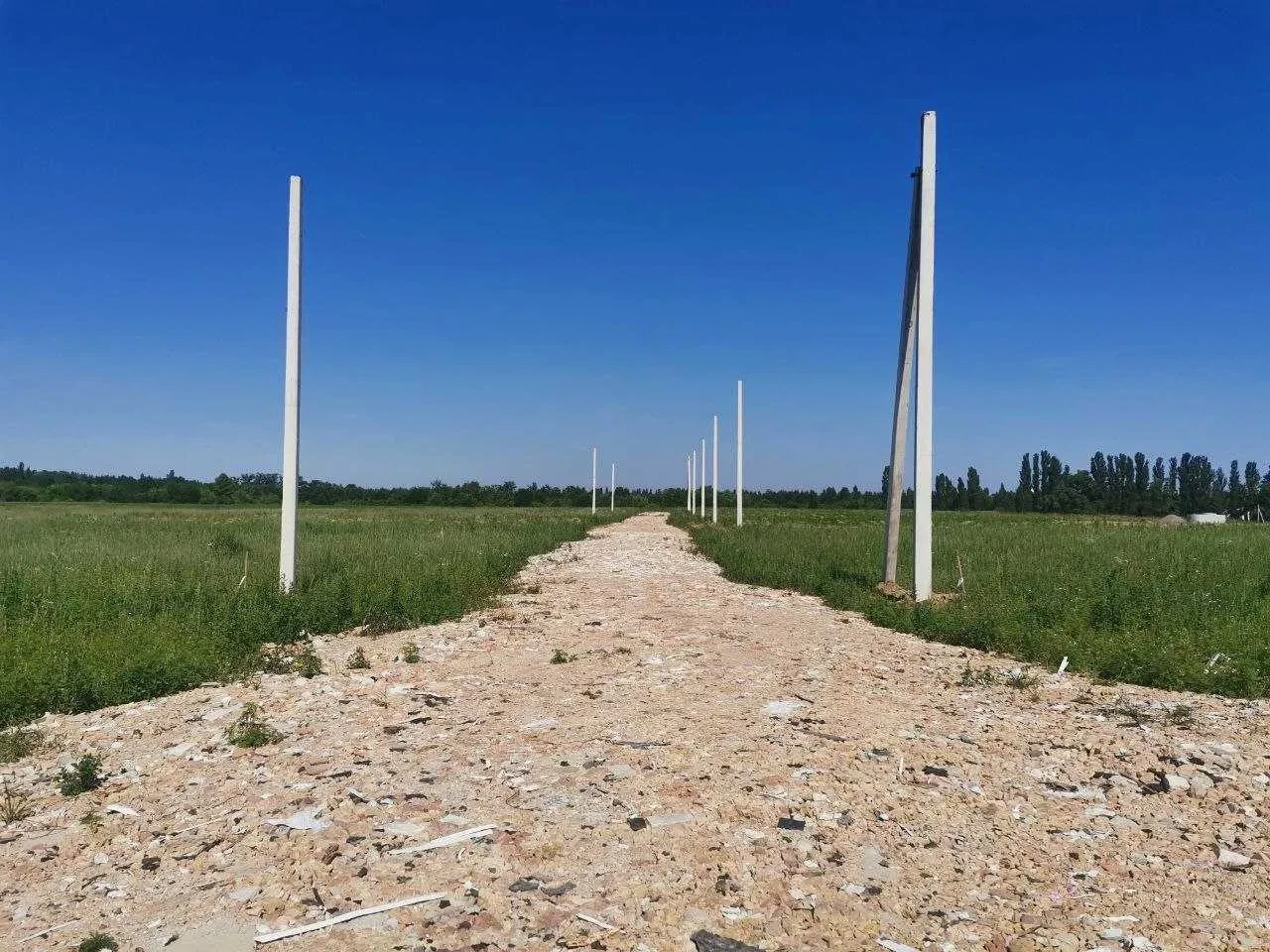 Ділянка 5.40 соток, Святопетрівське: під забудову, 10 км до Києва - фото 4