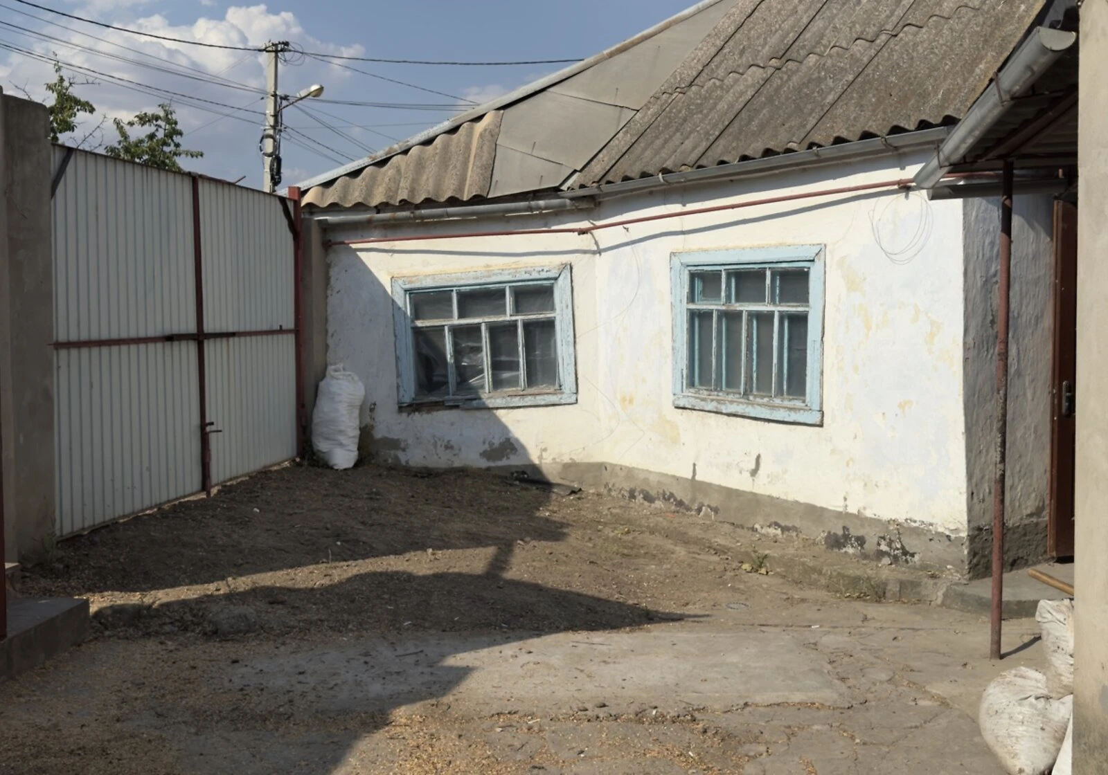 Дом, Центральный: єВідновлення, жилищный ваучер - фото 4