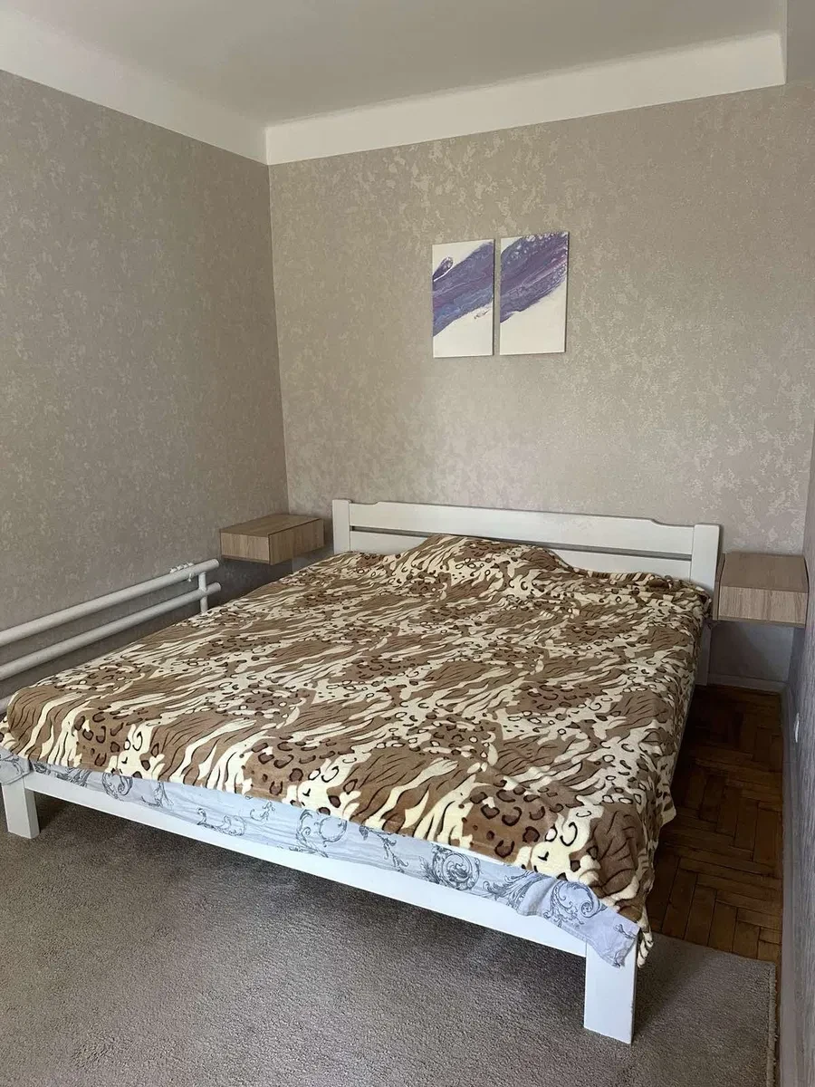 3-кімнатна квартира, Комунарський: косметичний ремонт, можна з песиком до 10 кг - фото 2