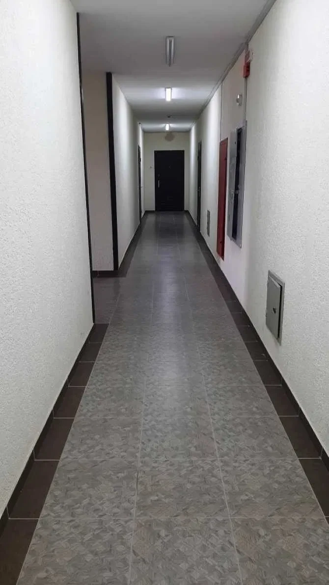 Пентхаус в ЖК Лісова казка: терраса почти 18 м², вид на лес, фото 2