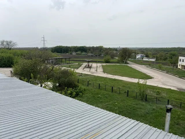 Имущественный комплекс, Сухая Балка: 33 объекта, газ и ТП