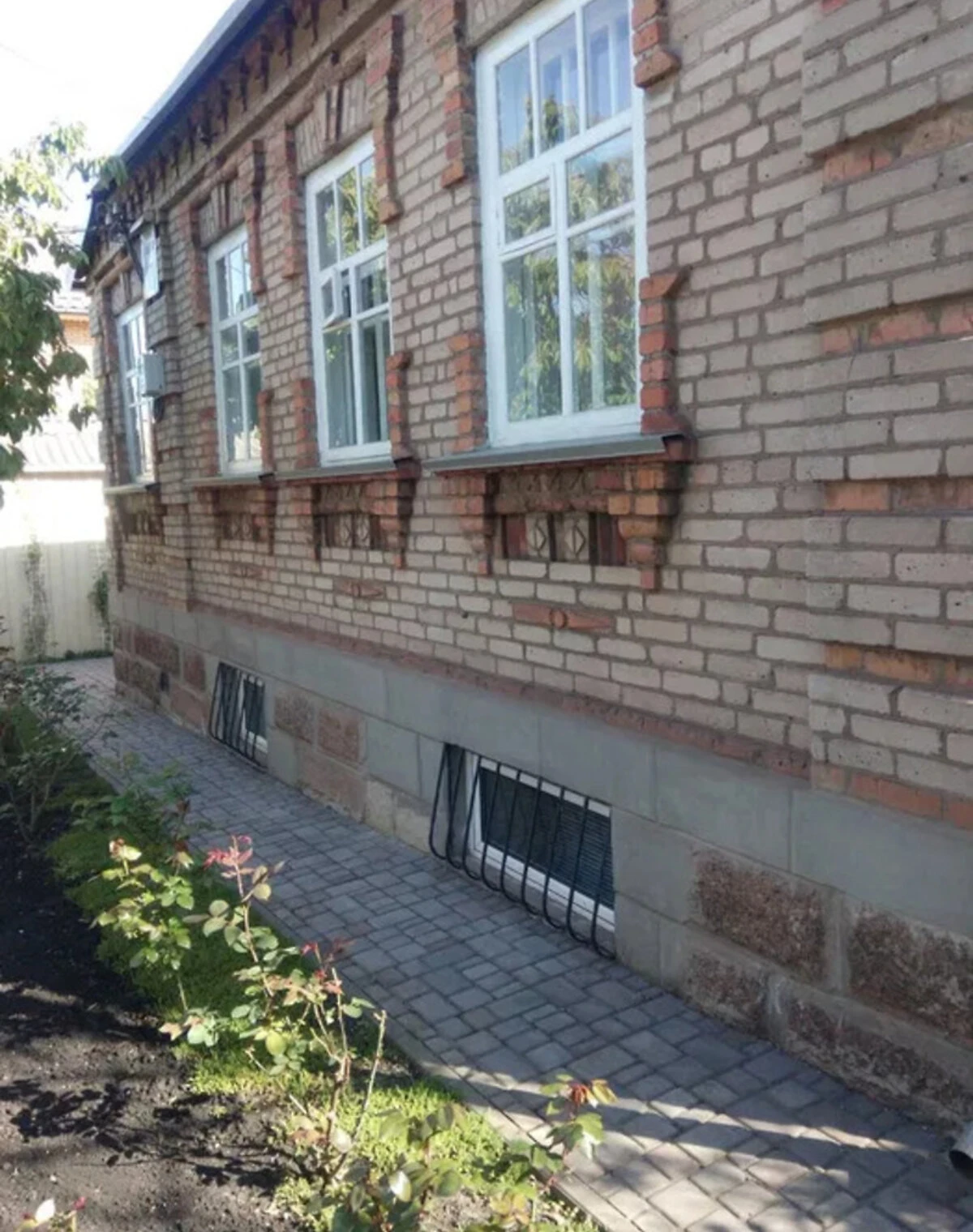 Дом, Центрально-Городской: гараж с подвалом, сад и огород, фото 5