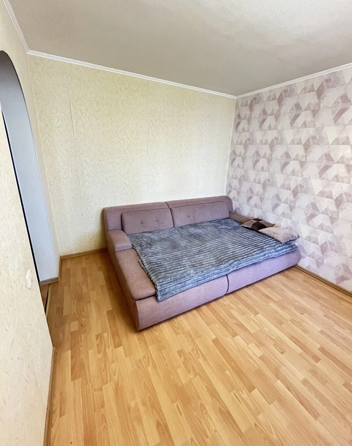 1-комнатная квартира, Сахарное Селище: косметический ремонт, фото 5