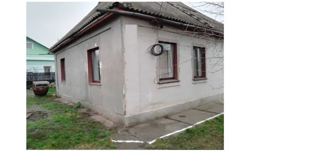 Частина будинку, Соборна-Федорова: літня кухня з газом, 9,3 сотки - фото 3
