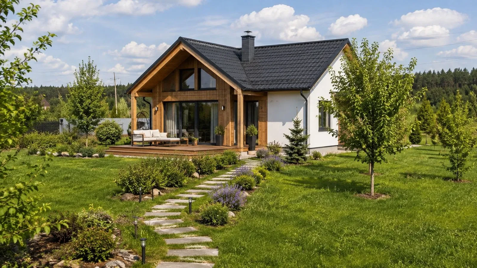 Ділянка 32 сотки, Кам’янка: власне озеро, 5 км до Житомира - фото 4