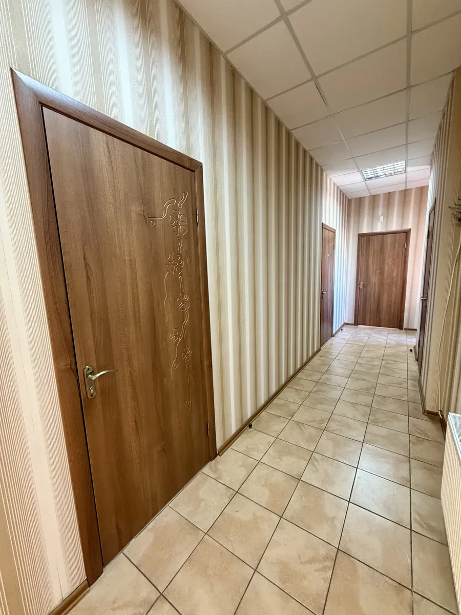 Офис, Кременчуг: новостройка, отдельное здание, ремонт, фото 5