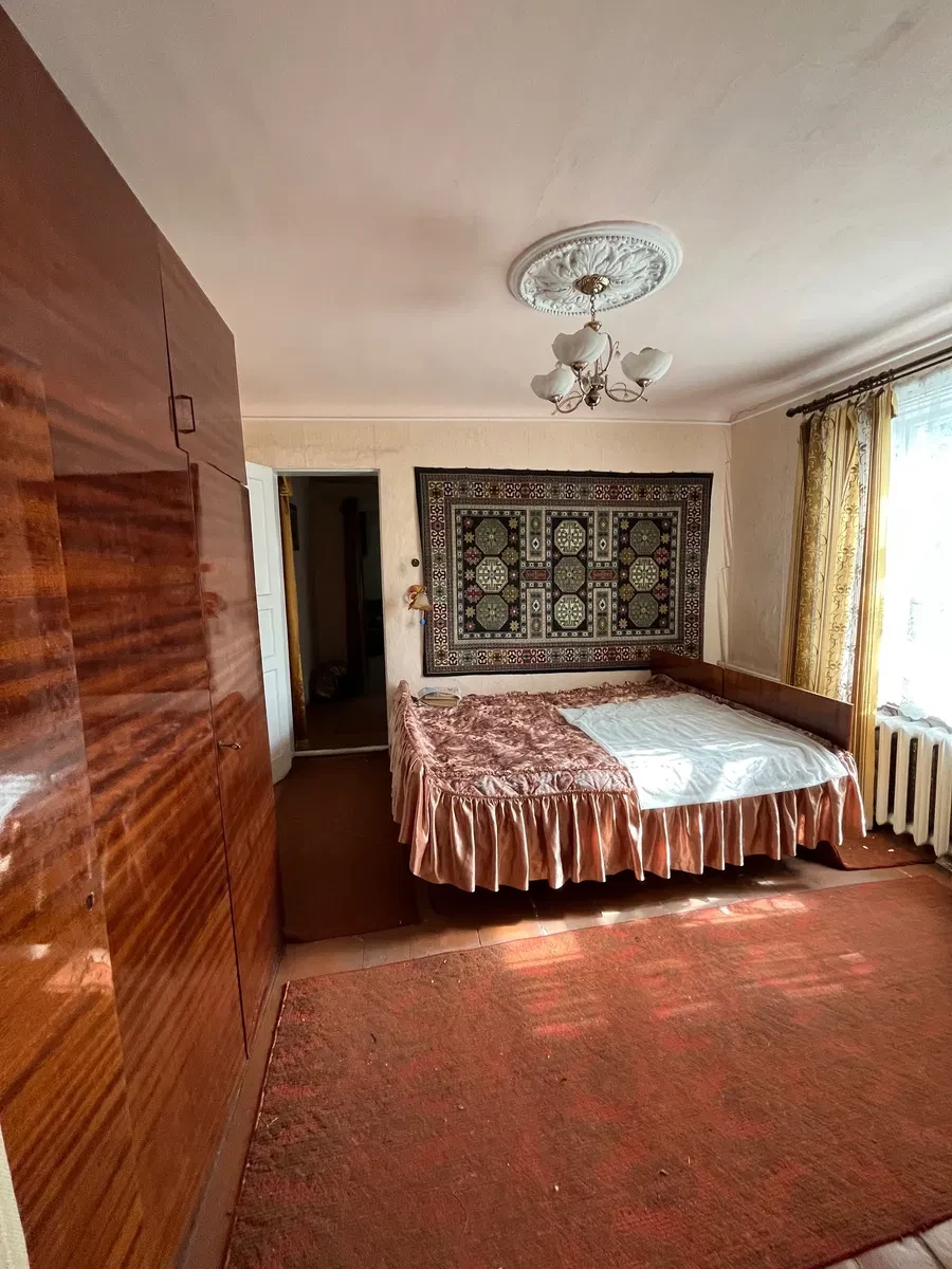 Будинок, Боярка: гараж, яблука й горіхи - фото 4