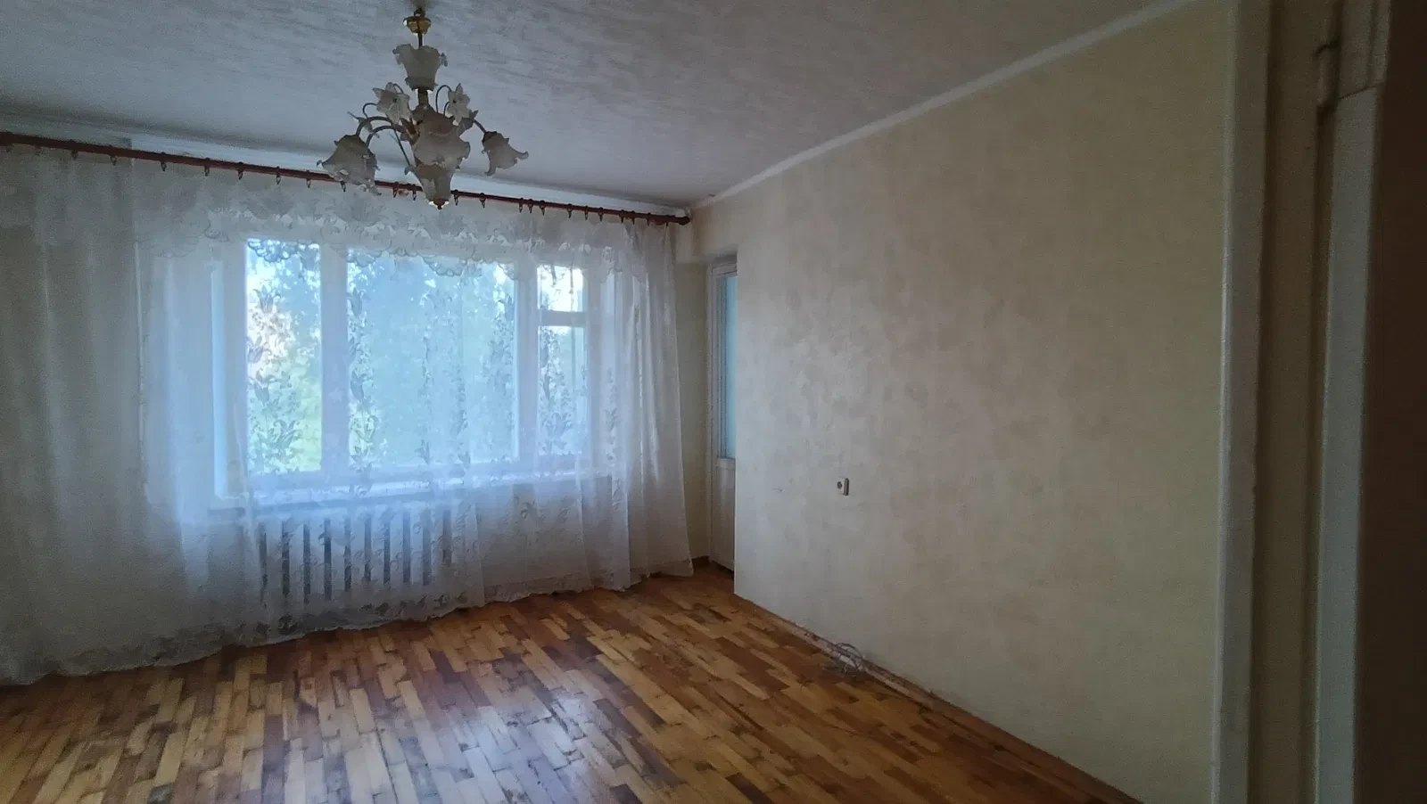 2-кімнатна квартира, Металургійний: парк Ювілейний за 10 хвилин - фото 3