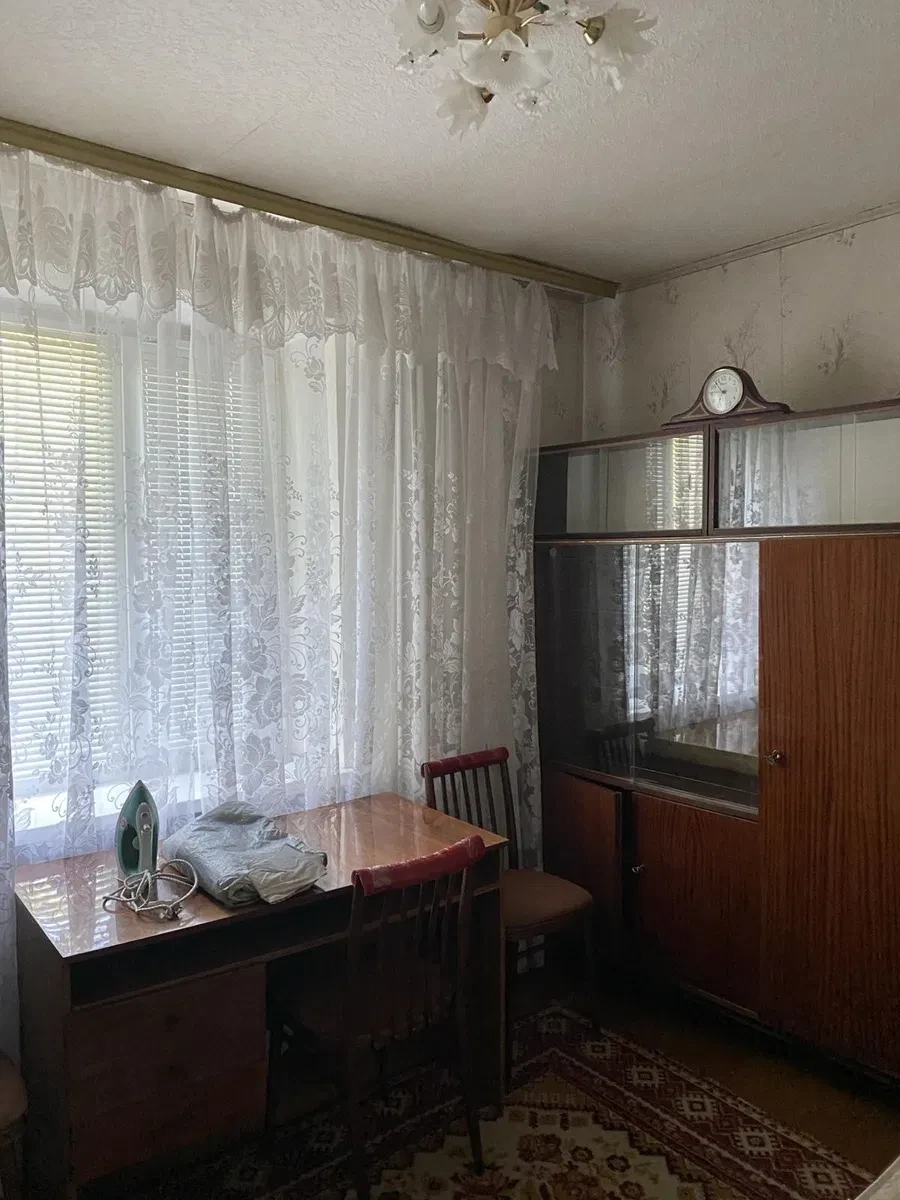 3-кімнатна квартира, Шевченківський: роздільні кімнати, доглянутий двір - фото 2