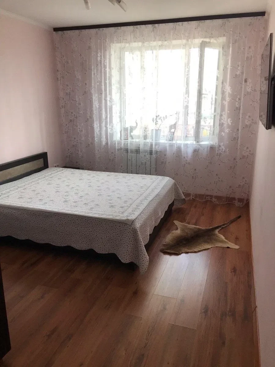 2-кімнатна квартира у ЖК Молодіжний: євроремонт, тепло й вода без світла, фото 5