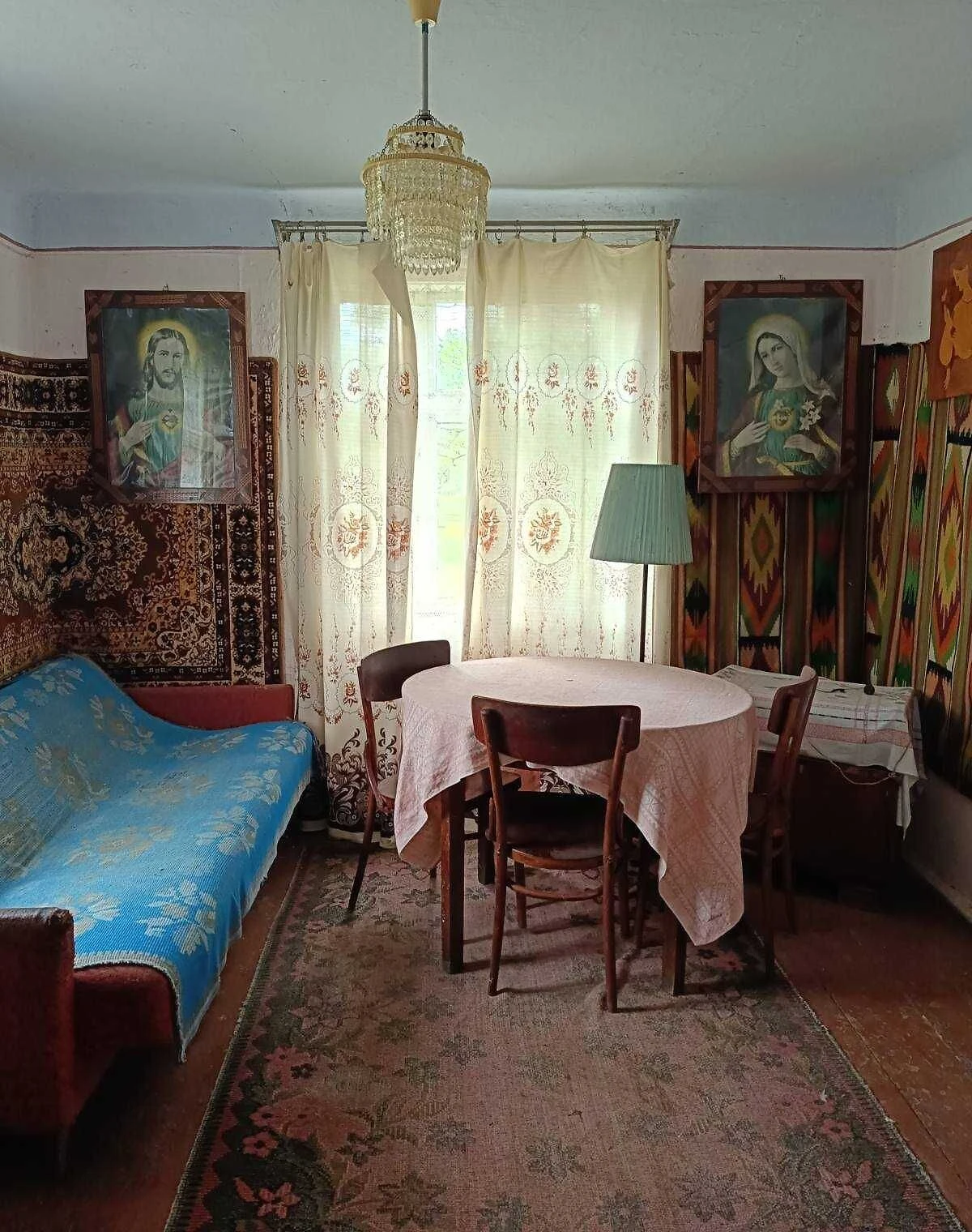 Будинок у Міженці: опалення, цегляні стіни - фото 4