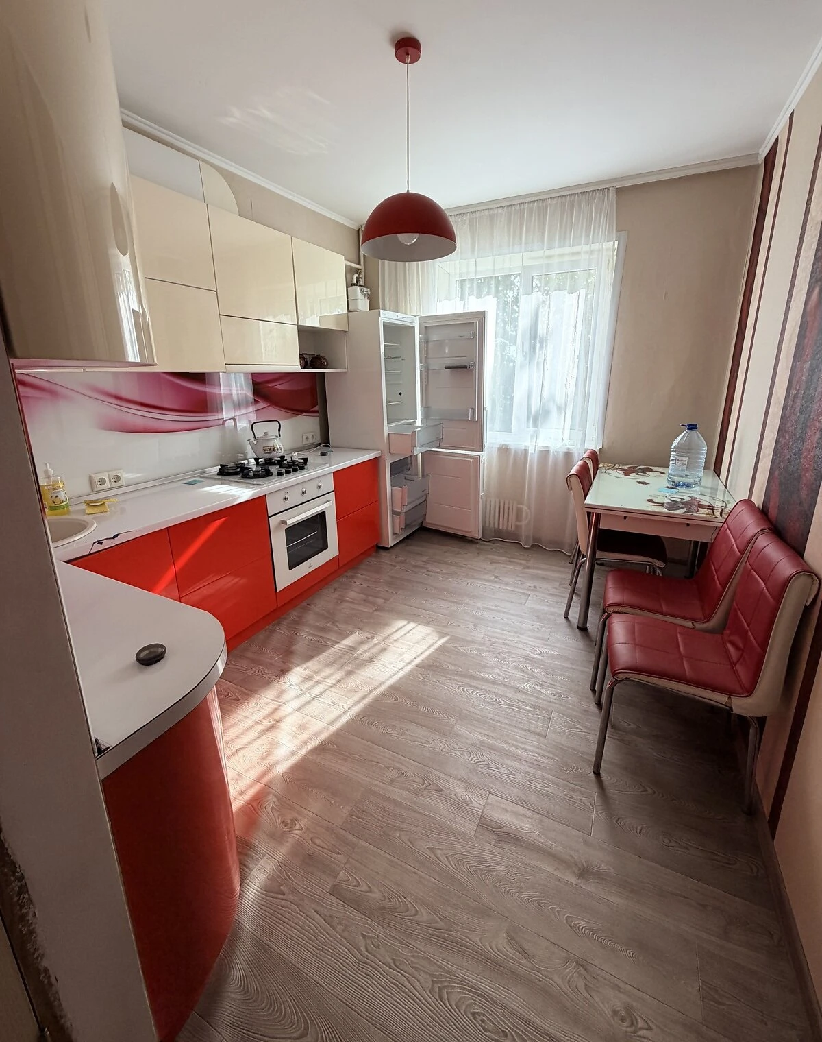 2-кімнатна квартира, Хортицький: панельний будинок, роздільний санвузол