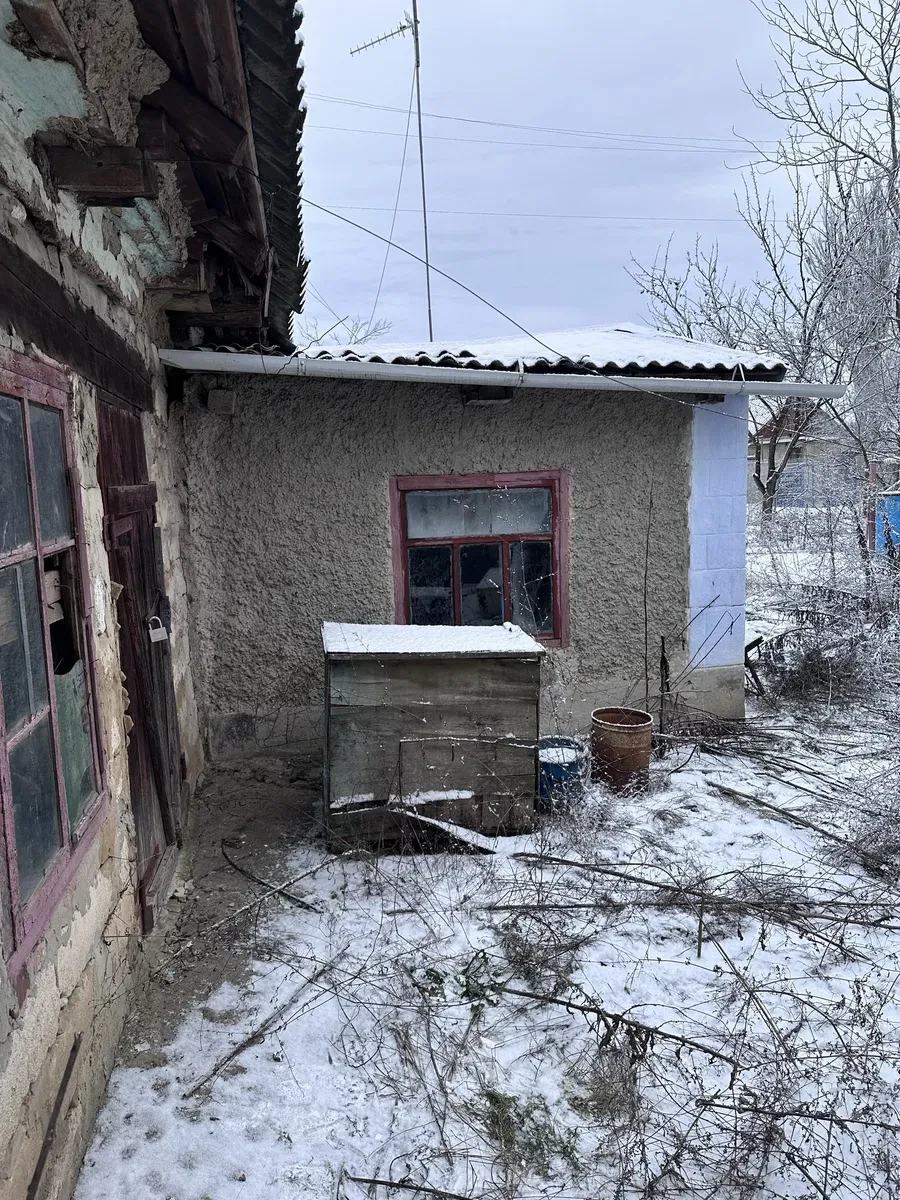 Будинок, Чубівка: 10 соток, пінопластове утеплення - фото 2