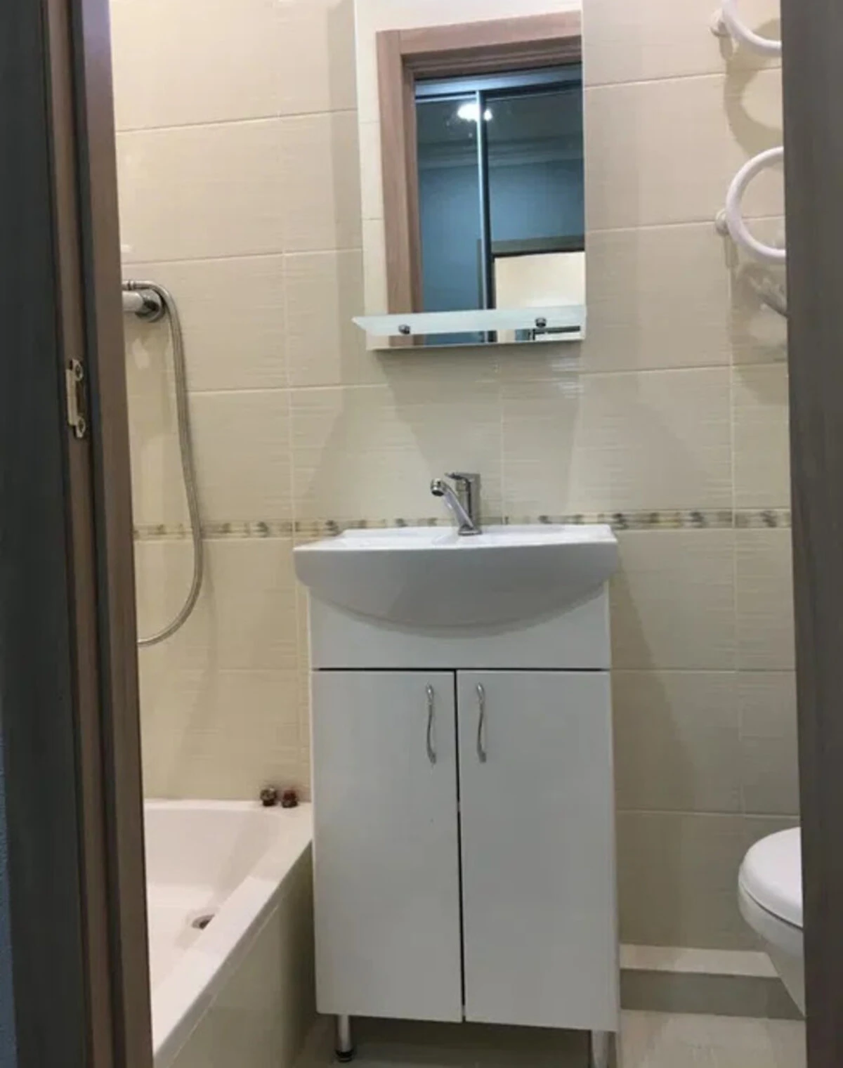 1-кімнатна квартира, провулок Шевченківський: відеонагляд - фото 2