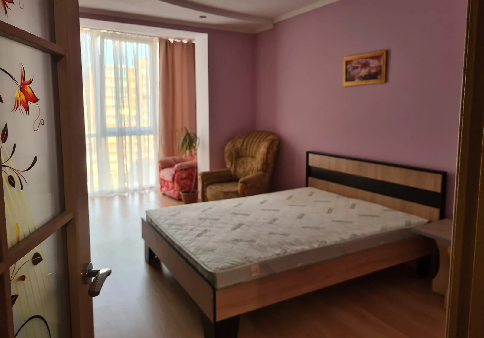1-кімнатна квартира, Київська: кухня-студія, закритий двір - фото 3