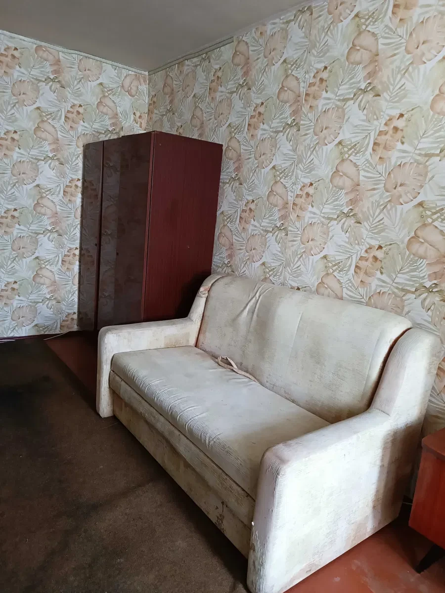 1-кімнатна квартира, Горизонт: 10 хвилин їзди до метро Індустріальна - фото 3