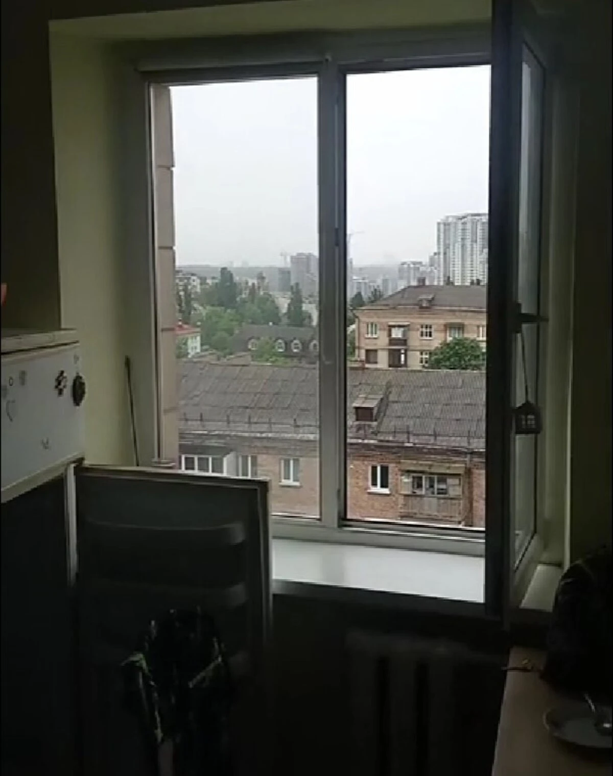 1-кімнатна квартира, Звіринець: без передоплати - фото 4