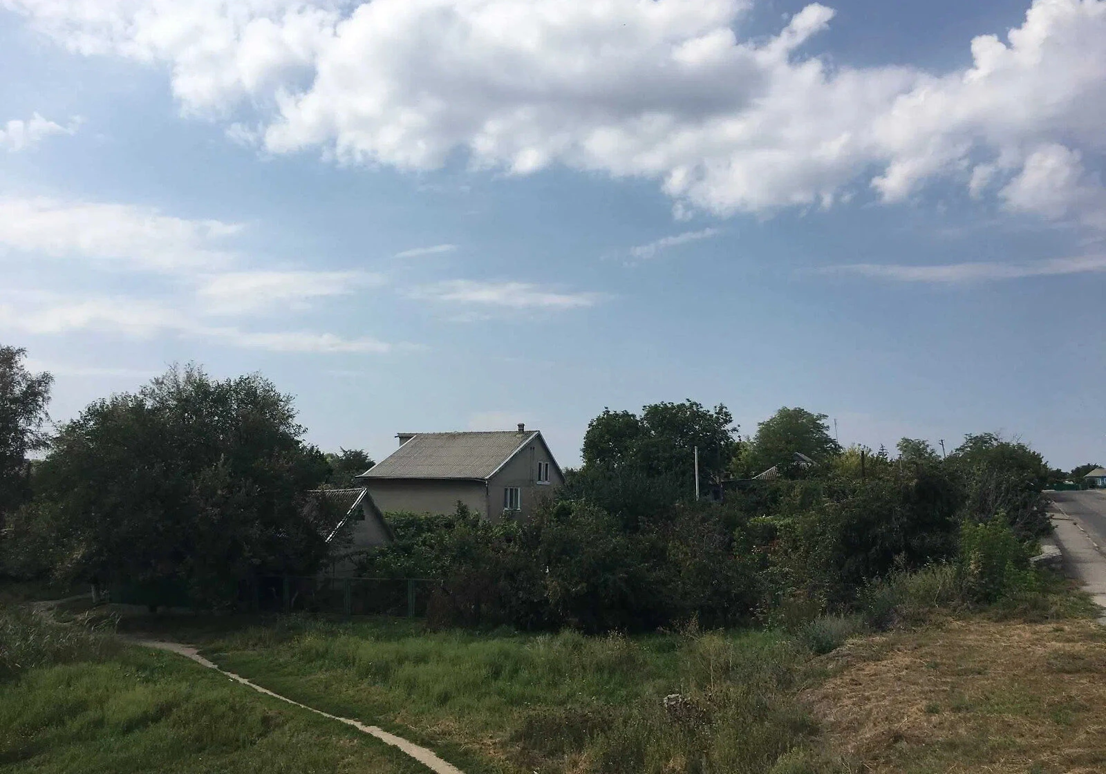 Будинок, Арбузинка: 5 кімнат, 2 поверхи, цегляні стіни, фото 5