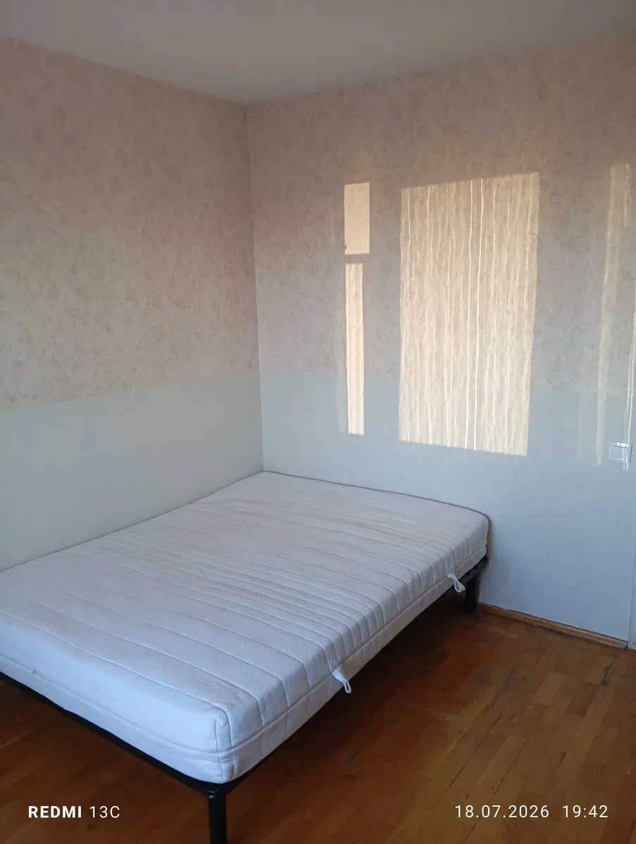 2-комнатная квартира, Днепровский: школа 150 м, лифт работает без света, фото 5