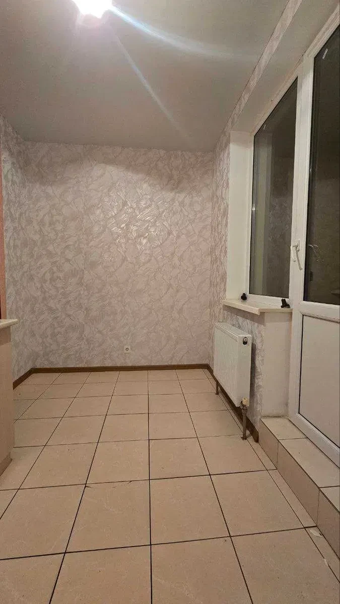 1-кімнатна квартира у ЖК 7 небо: тиха кімната, пандус - фото 4