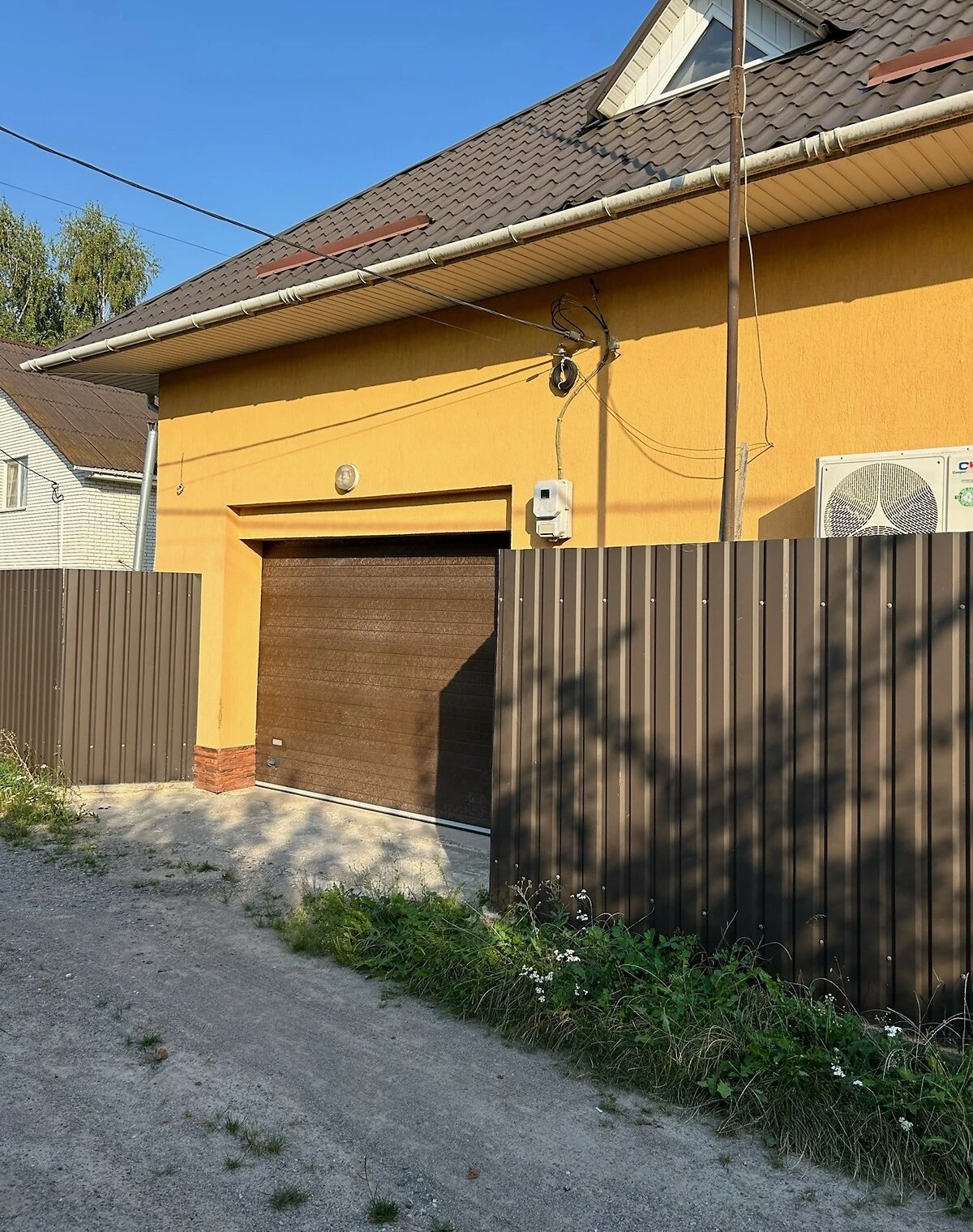 Будинок, Віта-Поштова: басейн, гараж, 8.8 сотки, фото 2