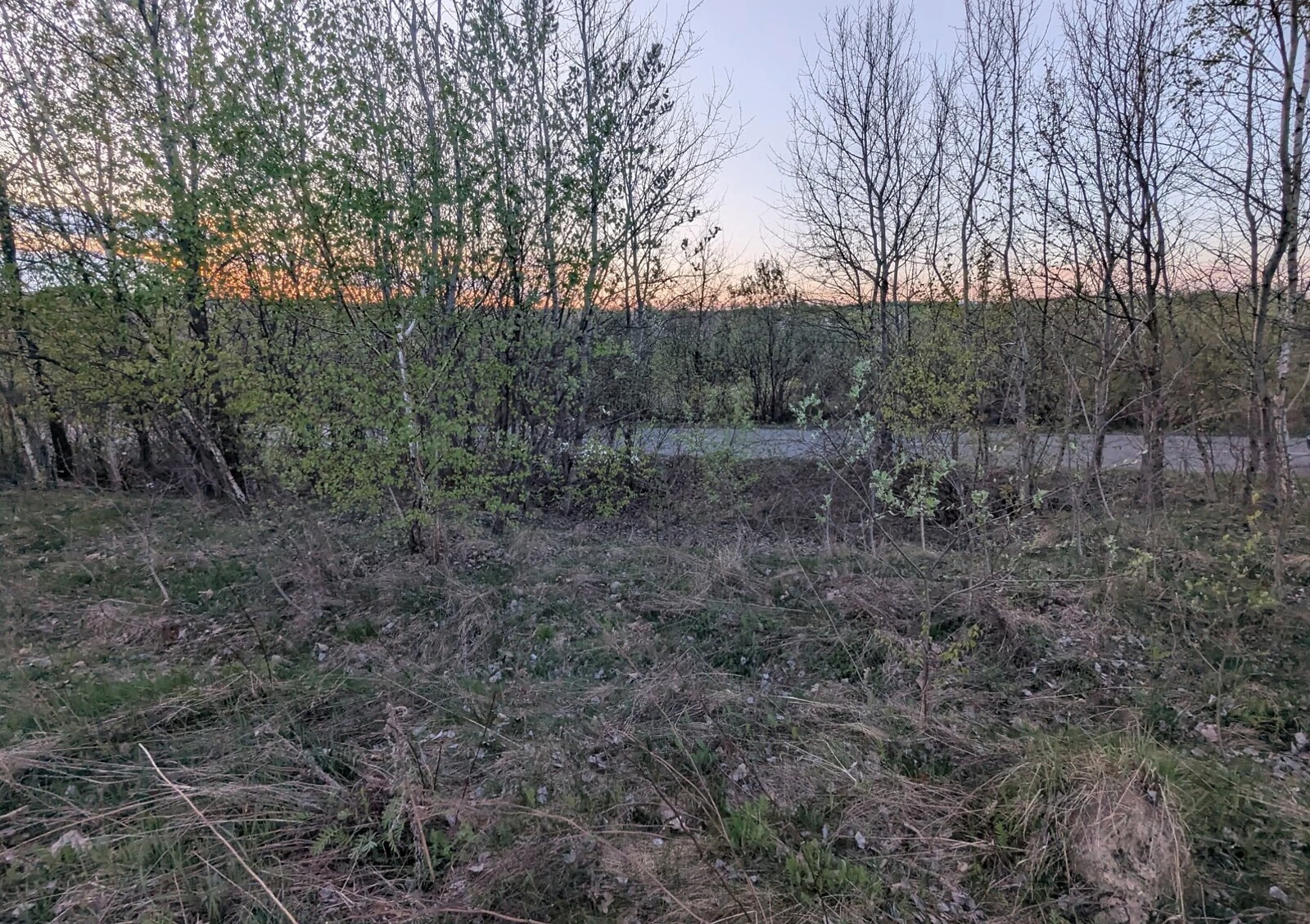 Ділянка 25 соток, Ярок: біля гір, під житлову забудову - фото 4