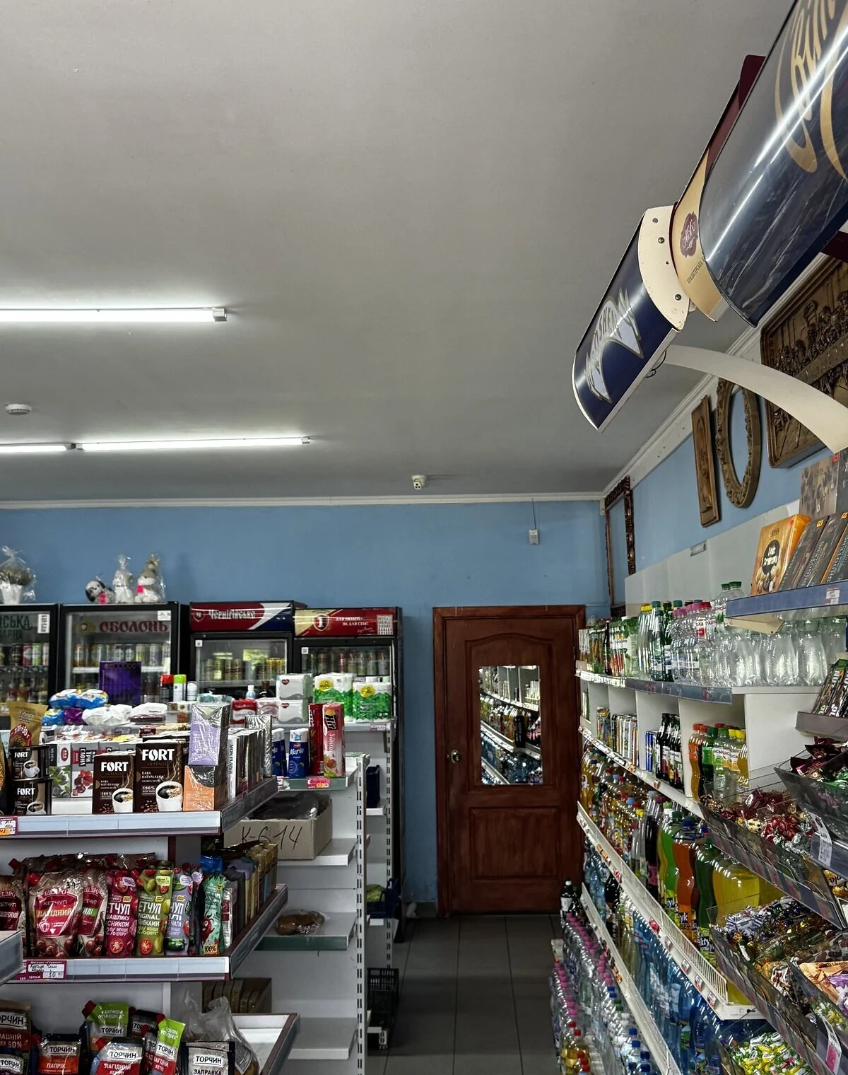 Комерційне приміщення, Стримба: під магазин, торг можливий, фото 5