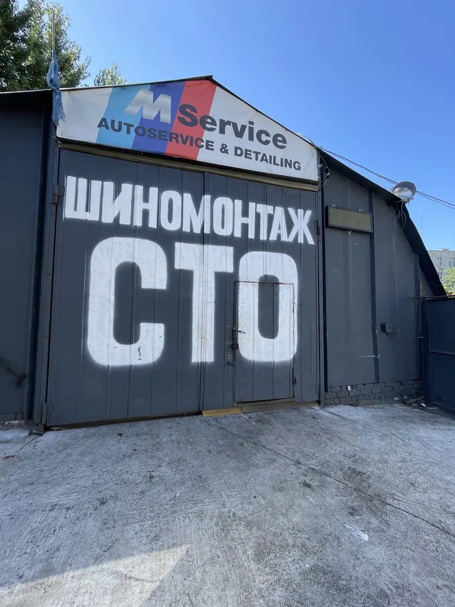 Приміщення на вулиці Калинова: поруч АТБ, потужність 25 кВт