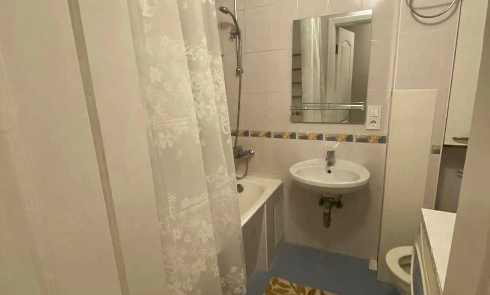 2-кімнатна квартира, Печерський: метро Кловська за 450 м, газ, фото 5