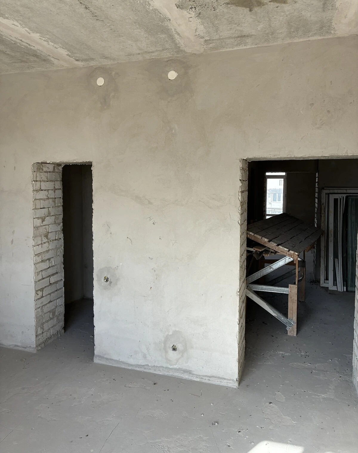 3-кімнатна квартира, Шевченківський: єВідновлення, торг, фото 3