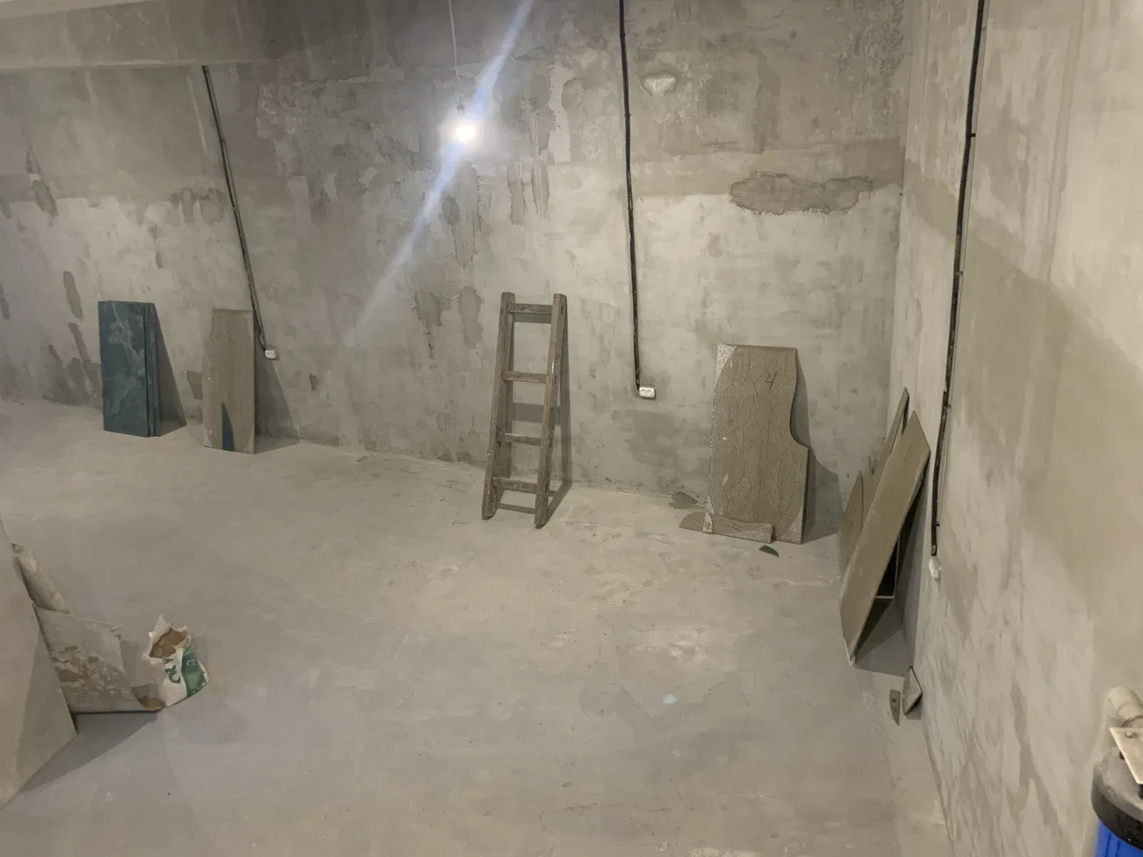 Підвал, Софіївська Борщагівка: охорона, стелажі, 380 В, фото 2