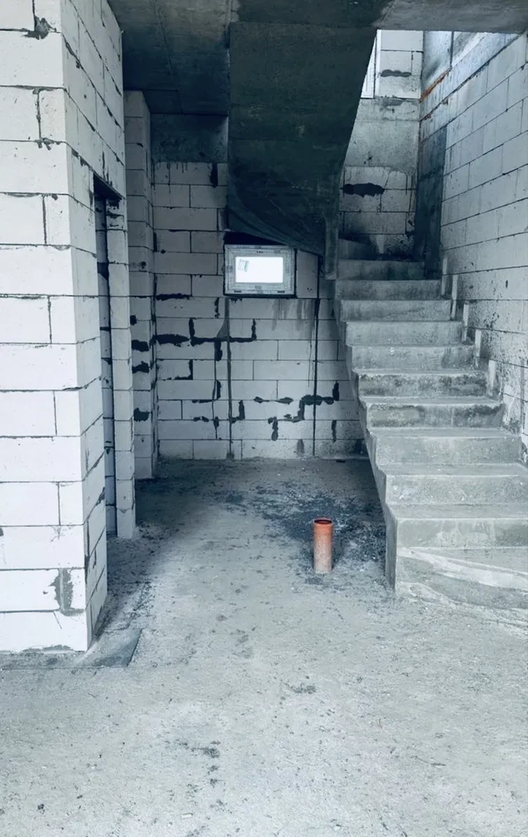 Таунхаус, Новые Петровцы: 2 парковочных места, закрытая территория - фото 4