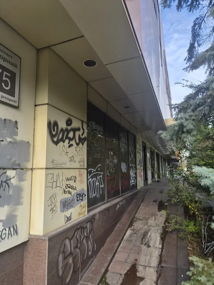 Помещение, Шевченковский: подвал, совместная аренда, фото 4