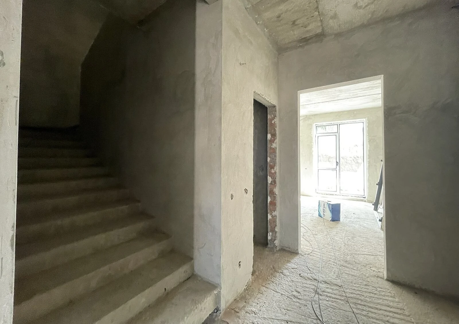 Дом, Байковцы: новостройка, гараж, скважина, фото 5