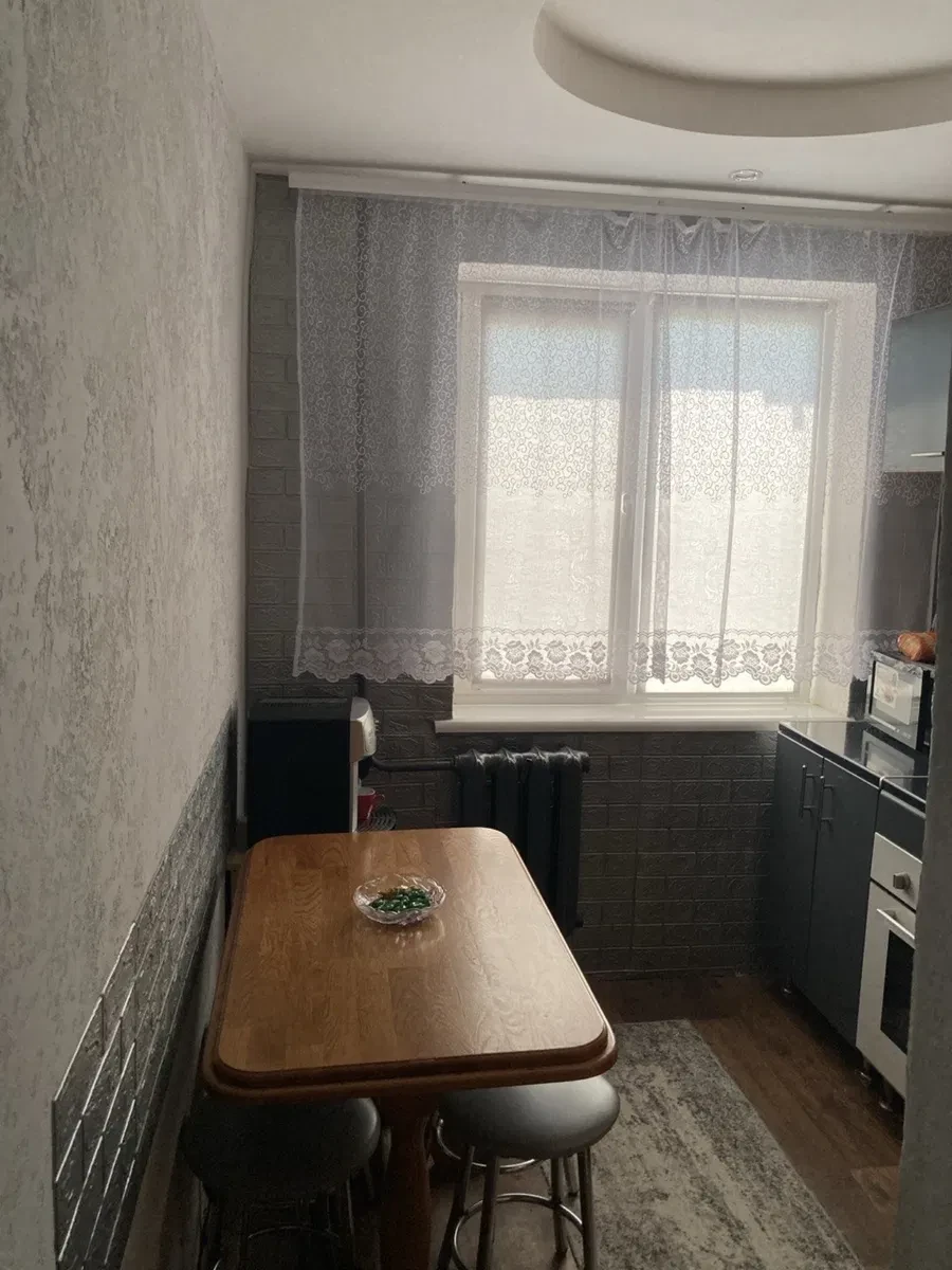 2-кімнатна квартира, Тернівка: свіжий ремонт, торг - фото 4