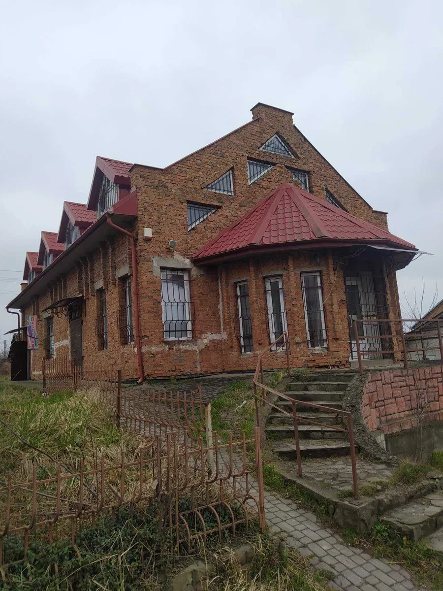 Приміщення, Куликів: окрема двоповерхова будівля - фото 3