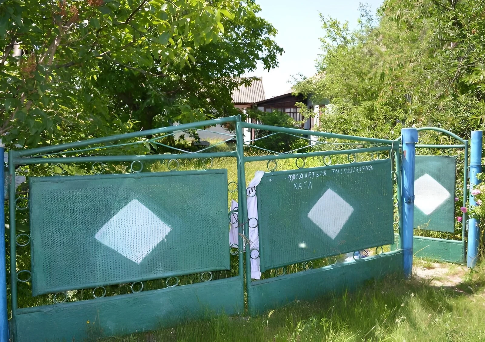 Будинок, Могильне: 30 соток, господарські будівлі - фото 4