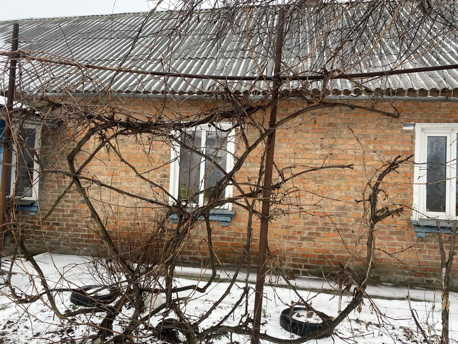 3-кімнатна квартира, Олександрія: садок 200 м, 2 погреби, 2 сараї - фото 4