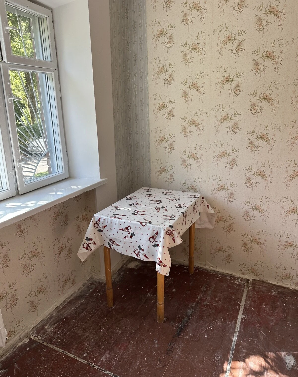Кімната, Сирець: укриття в будинку, вода й опалення без світла - фото 3