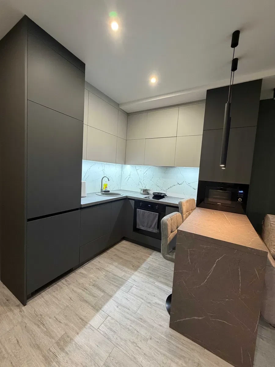 Смарт-квартира у ЖК Best House: авторський ремонт, інтернет без світла - фото 3